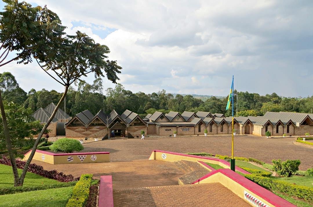 2-Day Rwanda Cultural Discovery